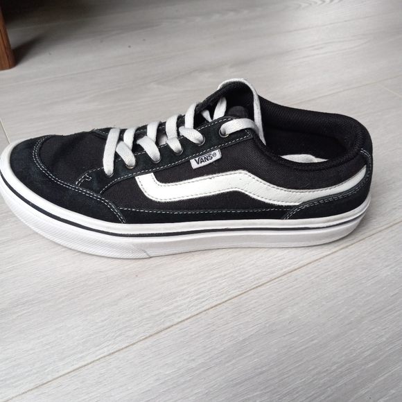 Vans Falken Sneakers, Size 7M/9W - Picture 8 of 16